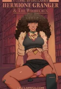 Hermione Granger & The Whorecrux
