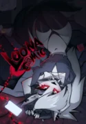 Loona Comic