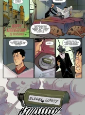 Happy Anniversary (Batman)