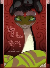Way of the Viper