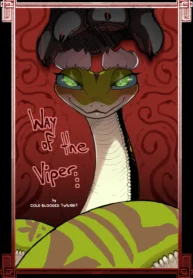 Way of the Viper