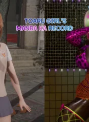 Toaru Girl’s Manba Ka Record + Extra Story
