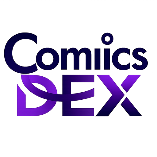 ComicsDEX