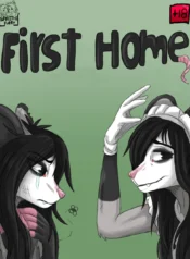 First Home