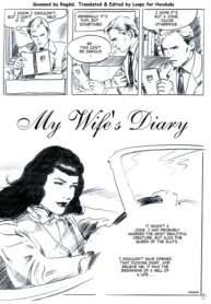 My Wife’s Diary