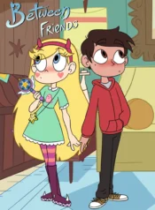 Between Friends