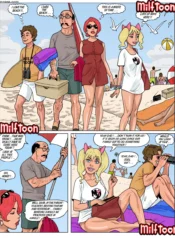 Family – Alternate Version