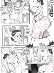 Kind Teacher Fukuda-san