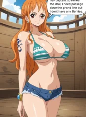 Nami Books Free Passage
