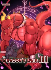 The Dragon’s Lair