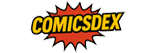 ComicsDEX