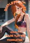 Scarlett Blaze v11