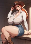 Peggie Sue Breastfeeding and Anal Pounding