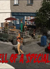 One Hell of a Special