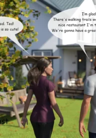 The Bed and Breakfast