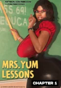 Mrs.YUM lessons – Reecoom