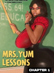 Mrs.YUM lessons – Reecoom