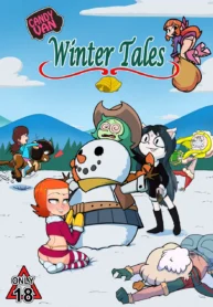 Winter Tales 2020