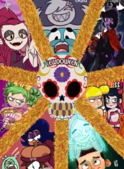 LEWDOWEEN