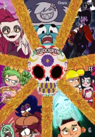 LEWDOWEEN