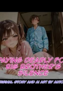 Paying Dearly for Big Brother’s Silence