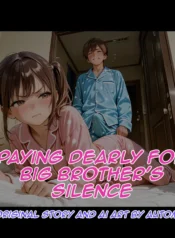 Paying Dearly for Big Brother’s Silence