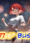 Happy 4th of July! Have a 177.6 Bust!