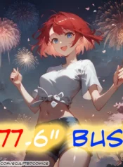 Happy 4th of July! Have a 177.6 Bust!