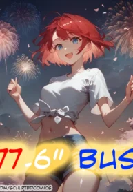 Happy 4th of July! Have a 177.6 Bust!