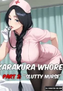 KARAKURA WHORES