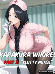 KARAKURA WHORES