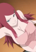 BokaChan – Kushina