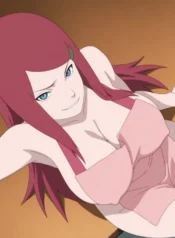BokaChan – Kushina