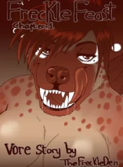 Freckle Feast