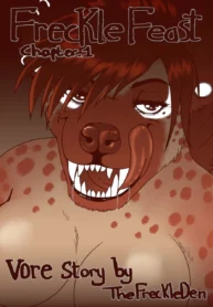 Freckle Feast