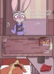 Hare Trigger