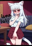 Luna Loligirl