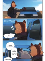 Road Favors