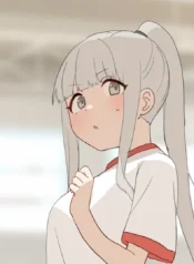 Serious-chan’s Stamina Test Shuttle Run