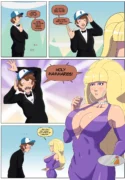 Bimbo Falls