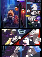 Night of the Possessors