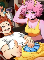 Mina + Friends