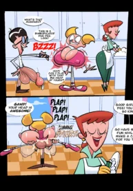 Dex’s Mom