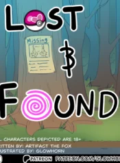 Lost and Found