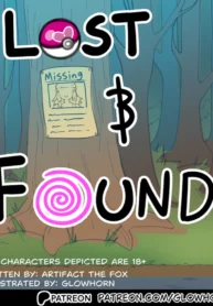 Lost and Found