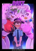 Roxy After Dark