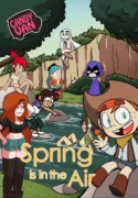 Spring Is In The Air 2021