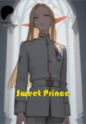 The Elf Prince