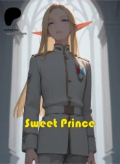 The Elf Prince