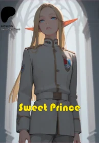 The Elf Prince